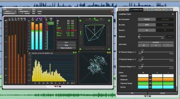 RTW veröffentlicht großes Update der Analyzer Plug-in Suite