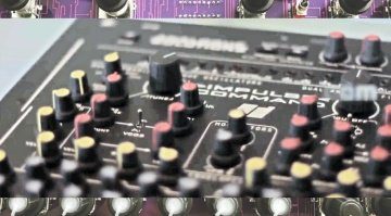Analogue Solutions Impulsive Command