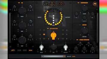 Beatskillz präsentiert Slam XL für noch mehr fett