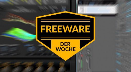 Freeware-Plug-ins der Woche: Wave Weld, Synth W und Lowpass2