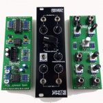 Frequency Central ARP2023 Filter