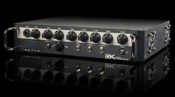 Gallien Krueger Legacy Series 1