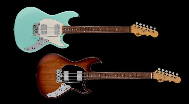 G&L_Fullerton Deluxe Skyhawk HH