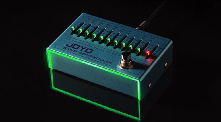 Joyo-R-12-Band-Controller-