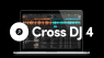 Mixvibes Cross 4