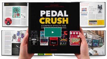 Pedal Crush