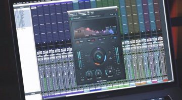 Ist Sugar von Process Audio die neue eierlegende Wollmilchsau für Mix und Mastering?