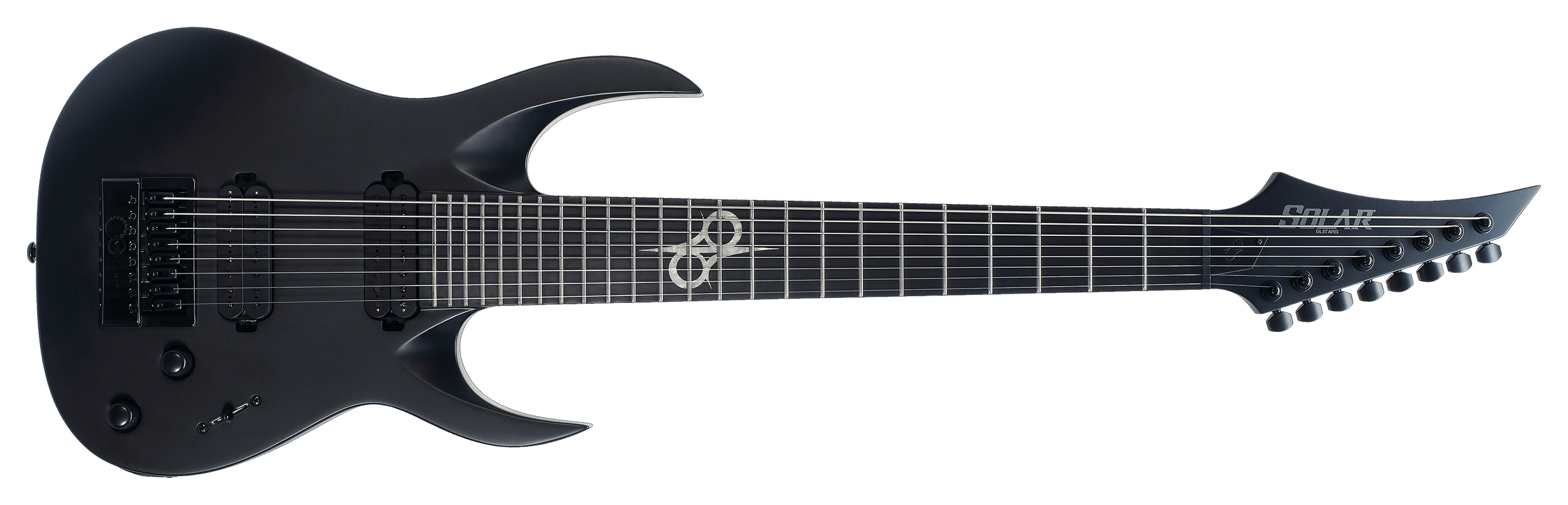 Solar Guitars A1.8C