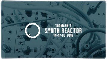 Thomann Synth Reactor