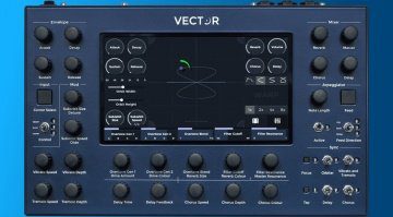 Vector Synthesizer