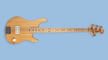 Vulfpeck’s-Joe-Dart-gets-signature-Ernie-Ball-Music-Man-bass