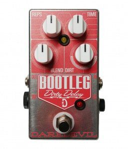 Daredevil Bootleg Dirty Delay