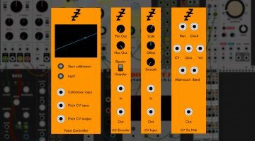 Expert Sleepers Silent Way for VCV Rack