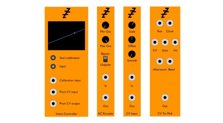 Expert Sleepers Silent Way for VCV Rack