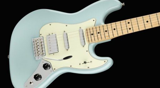 Fender-Alternate-Reality-Sixty-Six-in-Daphne-Blue