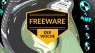 Freeware-Plug-ins der Woche: Amp Hum & Tape Noise, Tonlib GFX und X-Eight Lite