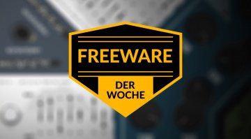 Freeware Plug-ins der Woche am Freeware Sonntag: ein Plattenhall, ein Equalizer und ein Filter. Das ist: Reverb 4, LA Bands und FiltR.