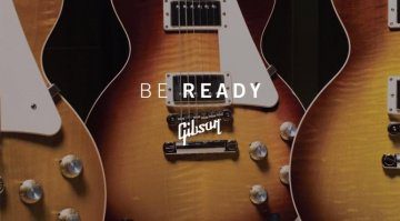 Gibson-Be-Ready-count-down