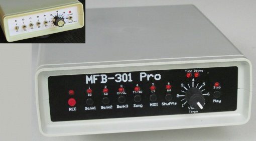 MFB 301 Pro