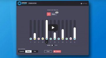 Mixed in Key Studio Plugin