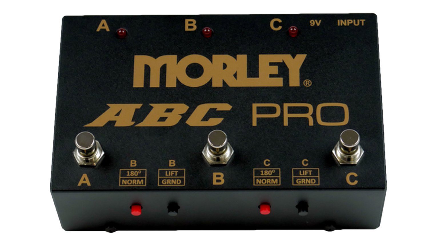 Morley ABC Pro
