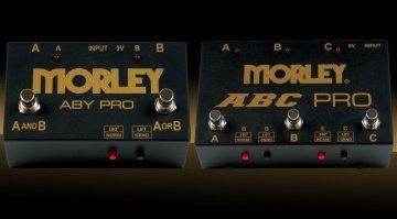 Morley Pro