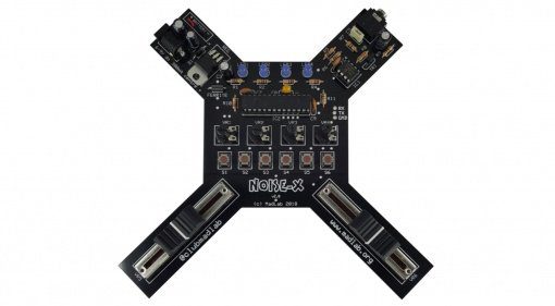 Madlab Noise-X-Synthesizer