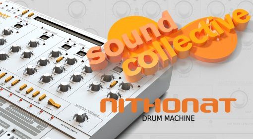 Novation Sound Collective verschenkt Drum Synth D16 Nithonat und Rabatte für mehr