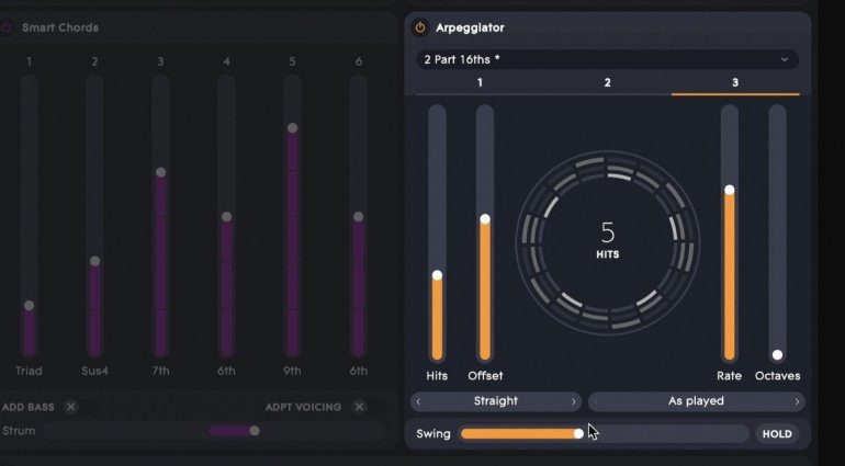 Studio Player - ROLI packt alle eigenen Sound Engines in ein Plug-in