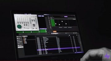 Serato Studio Update