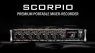 Sound Devices Scorpio Recorder