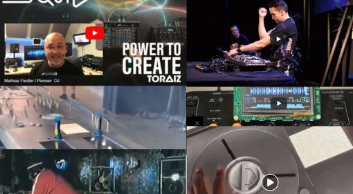 Videotipps für DJs
