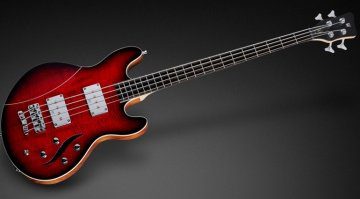 Warwick Lee Sklar Bass I