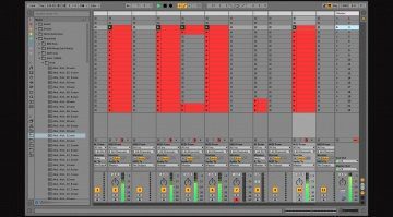 Ableton LIve 10.1 Update