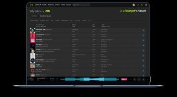 Beatport Cloud und Beatport Link starten durch