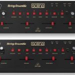 Behringer Solina-String-Ensemble