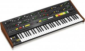 Behringer DS80 Version 2