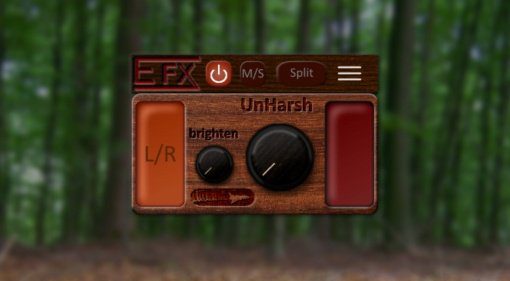 EndeavorFX Unharsh und der digitale Sound klingt endlich warm und analog