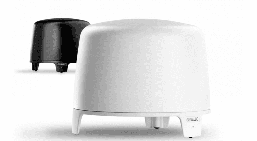 Genelec bringt neue Subwoofer Generation des F-Two und F-One