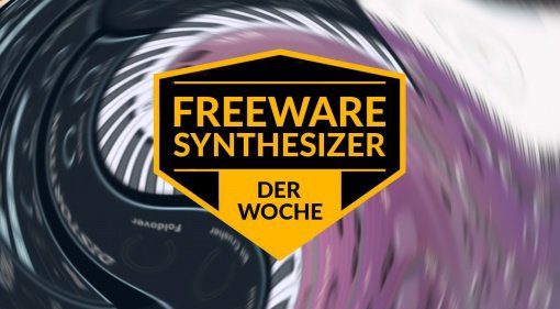 Freeware Plug-ins der Woche am Freeware Sonntag: ein Synthesizer, ein Hackbrett und ein Resynthesizer. Das ist: ToneZ, Dulcimer und Lifter.
