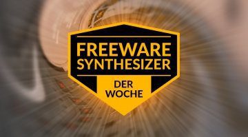 Freeware-Plug-ins der Woche: Lith, T-Force Alpha Plus 2 und Sequencair