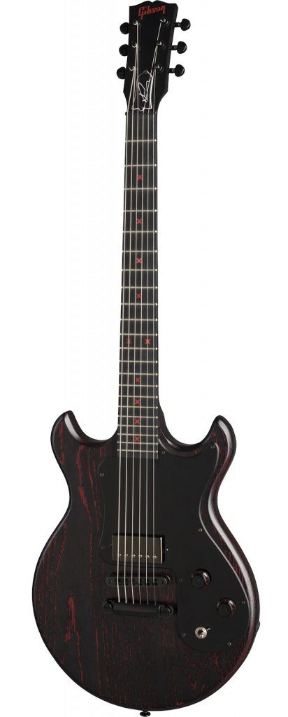 Gibson Michael Clifford Signature Melody Maker