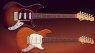 G&L Fullerton Deluxe Skyhawk