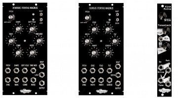 Noise Engineering Module