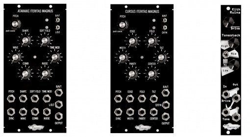 Noise Engineering Module