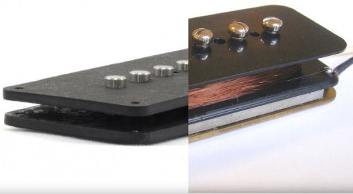 P90 vs Jazzmaster Single Coil Vergleich shootout