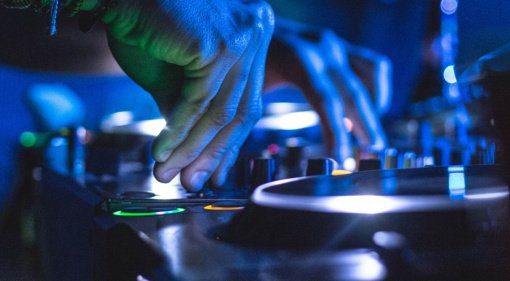 Pioneer DJ ist einer der größten Hersteller auf dem DJ-Markt