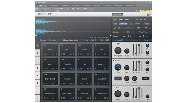 Presonus Studio One 4.5