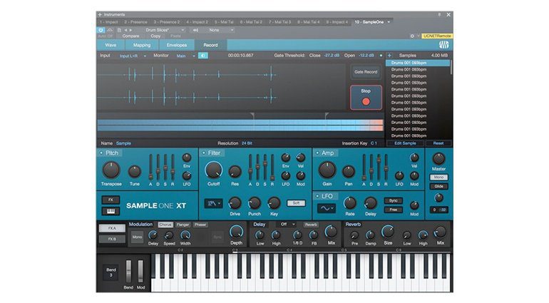 Presonus Studio One 4.5