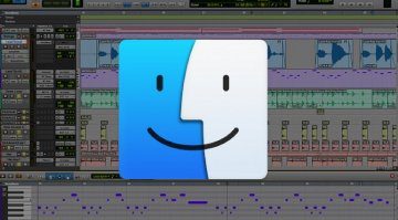 Pro Tools 2019 05 Update DAW Teaser